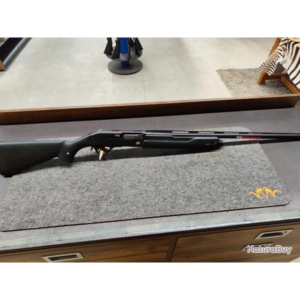 Fusil winchester sx4 composite