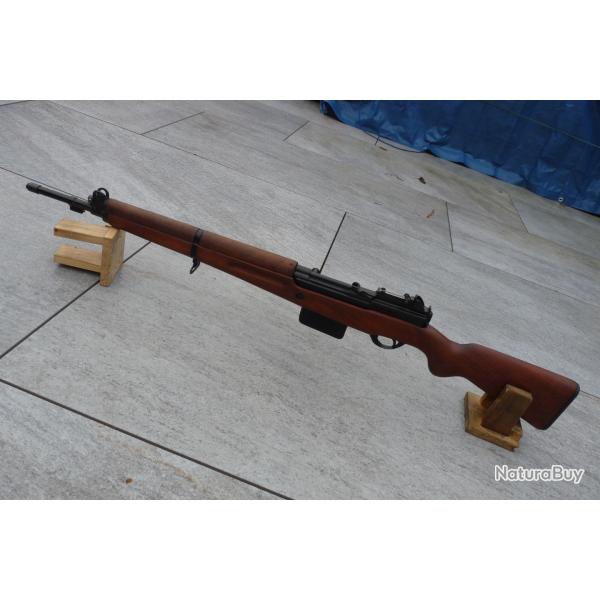 SAFN 49 Calibre 30-06 spring. Semi-auto cat�gorie B