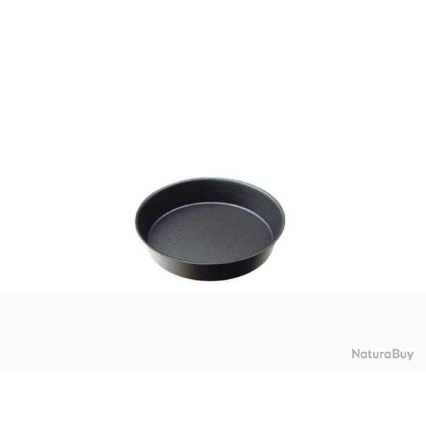 Moule a manque Gobel rond uni diam.10cm