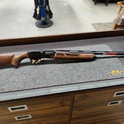 Fusil winchester sx4 bois