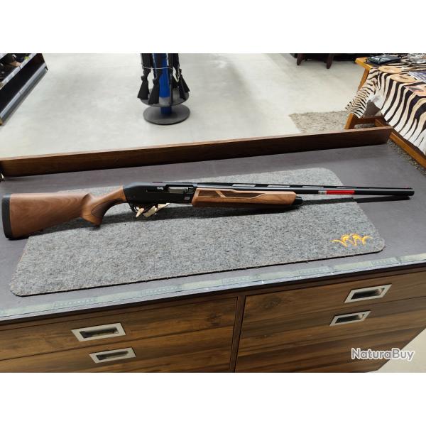 Fusil winchester sx4 bois