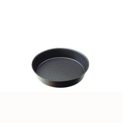 Moule a manque Gobel rond uni diam.16cm