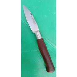 COUTEAU PLIANT ESPAGNOL :  VICENTE  HAYA   .  ACERO CARBONO  .  NO  10   .