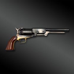 REVOLVER Colt 1847 Walker par Uberti - Italie - XX&egrave;me si&egrave;cle