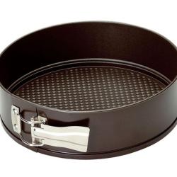 Moule a manque demontable Gobel diam.26cm