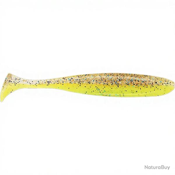Leurre souple KEITECH Easy shiner 4 S-29