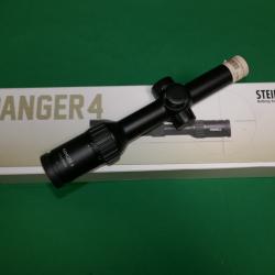 Lunette de STEINER RANGER 4  1-4 X 24MM