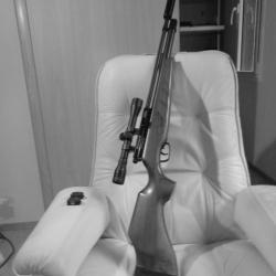 arme de tir de loisir