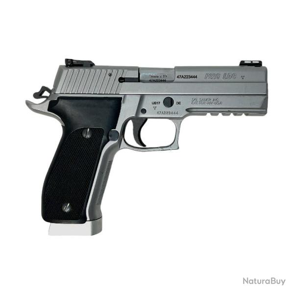 SIG SAUER P226 LDC 9X19 OCCASION