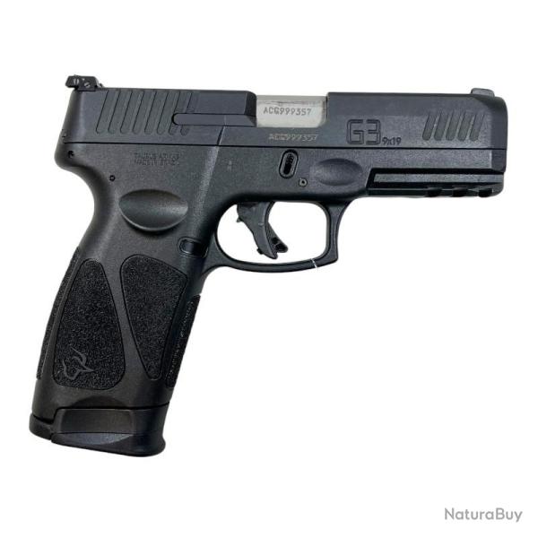 TAURUS G3 9X19 OCCASION