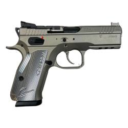CZ SHADOW 2 COMPACT 9X19 OCCASION