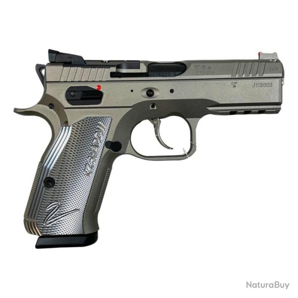 CZ SHADOW 2 COMPACT 9X19 OCCASION