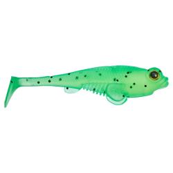 Leurre souple GUNKI Rockstar 45 UFO