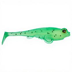 Leurre souple GUNKI Rockstar 45 UFO
