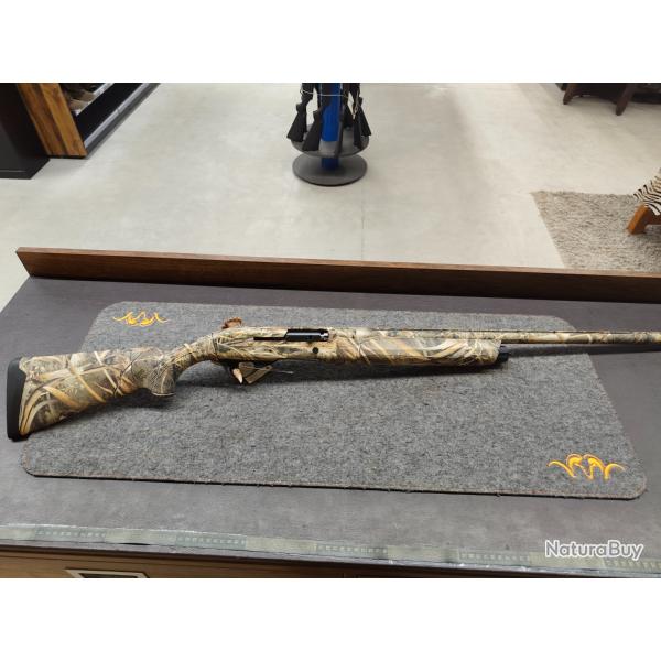 Fusil franchi affinity 3 max5