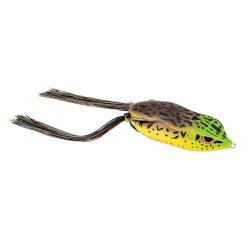 Leurre souple SPRO Bronzeye king daddy 90 Outback