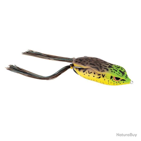 Leurre souple SPRO Bronzeye king daddy 90 Outback