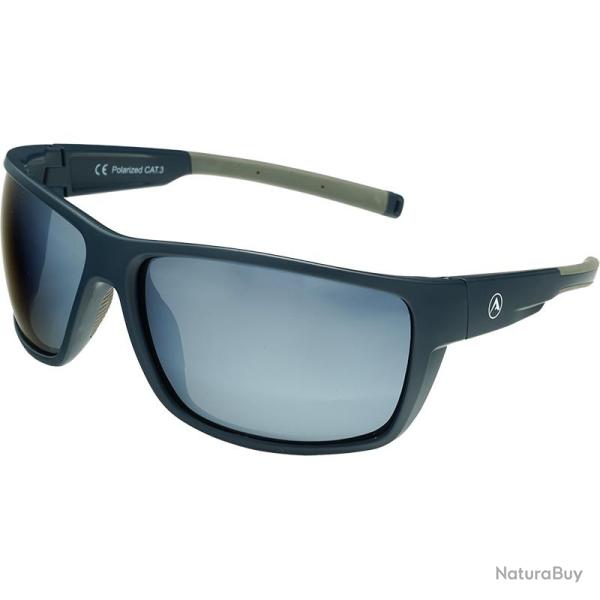 Lunettes polarisantes FISHING LEGACY Divna Gris/White