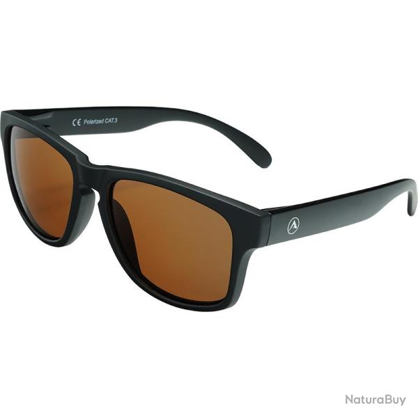 Lunettes polarisantes FISHING LEGACY Silvana Ambre