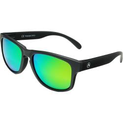 Lunettes polarisantes FISHING LEGACY Silvana Ambre/Green