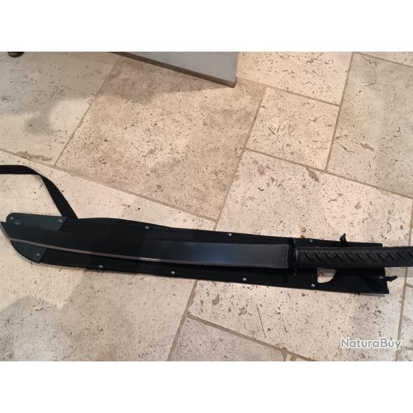 KATANA COLD STEEL