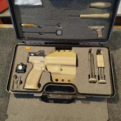 Canik mete SFT pro tan