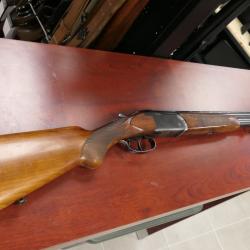 MANUFRANCE FALCOR 958  CAL 12/70   MISE A PRIX 1 EUROS