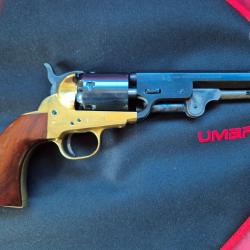 REVOLVER PIETTA 1851 NAVY REBNORD SHERIFF CALIBRE 36