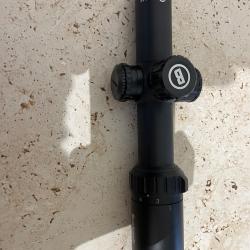 Lunette de battue Bushnell 1.4x24