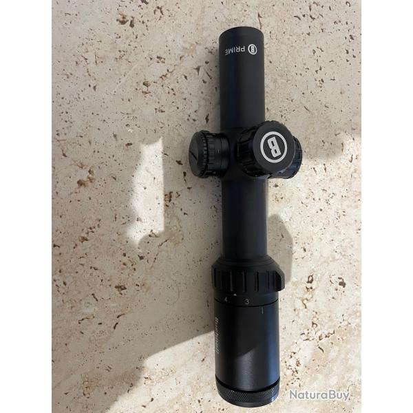 Lunette de battue Bushnell 1.4x24