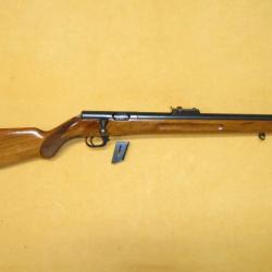 CARABINE MAUSER 420 - Cal 22LR &agrave; CHARGEUR - APTE au TAR