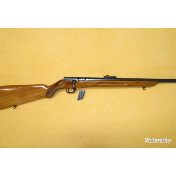 CARABINE MAUSER 420 - Cal 22LR � CHARGEUR - APTE au TAR