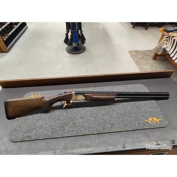 Fusil franchi ergal select