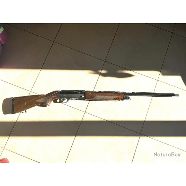 AV Fusil mod�le SEMI-AUTO de marque DIANA,,calibre 12/76 avec rallonge