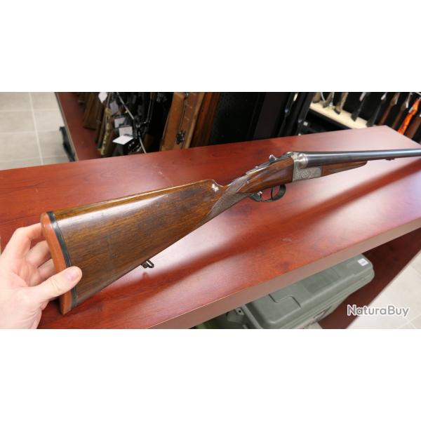 JUXTAPOSE ESPAGNOLE  UGUARTCHEA 12/76  CANON DE 76 CM   MISE A PRIX 1 EUROS SANS PRIX DE RESERVE