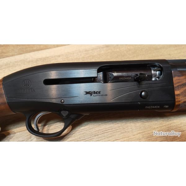 Beretta A400 Xplor 12/89 - 76 cm #Disponible#NEUF#