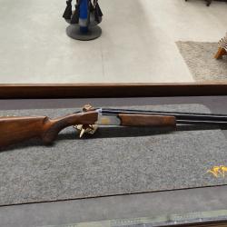 Fusil fair acier &eacute;jecteur