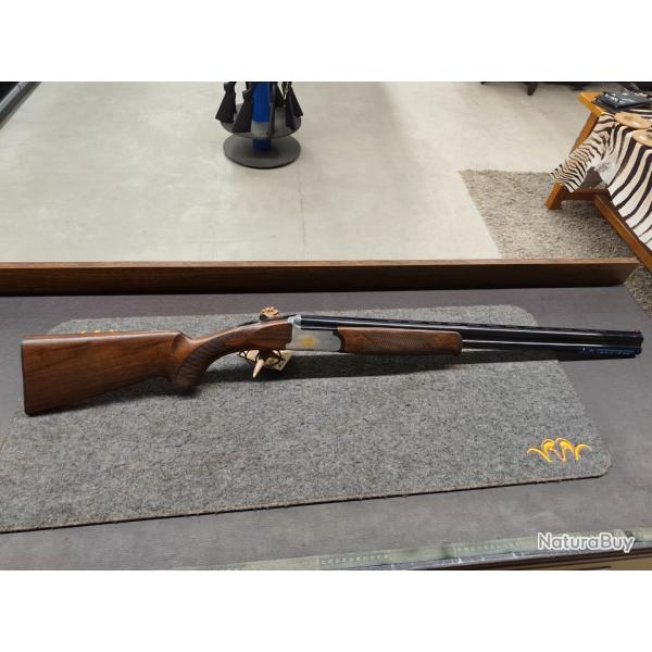 Fusil fair acier �jecteur