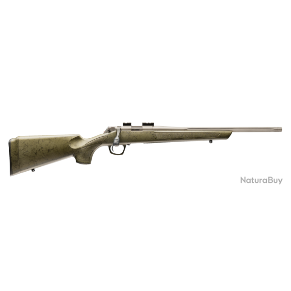 Carabine � Verrou CVA Rimfire XT 22LR