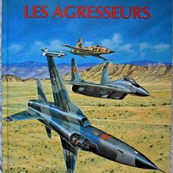 Les Agresseurs - Buck Danny - Tome 44