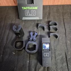 CAMERA TACTATAM