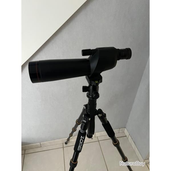 lunette longue-vue tokura