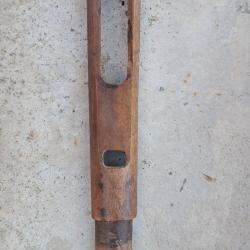 Garde main berthier 07/15