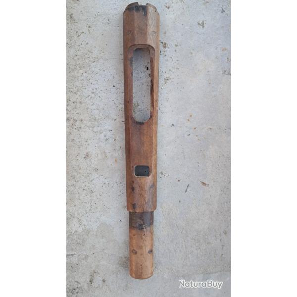 Garde main berthier 07/15