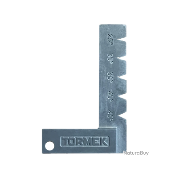 �querre SQ-90 Tormek - Accessoire de Pr�cision pour Aff�teuse