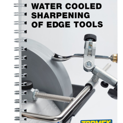 Manuel Tormek HB-10 en N&eacute;erlandais - Guide d'Aff&ucirc;tage Complet