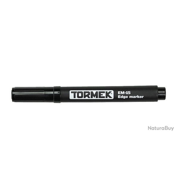 Tormek EM-15 - Stylo de rep�rage pour biseaux et outils tranchants