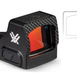 VORTEX POINT ROUGE DEFENDER-CCW 3MOA