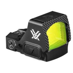 Vortex Point Rouge Defender-ST 3MOA