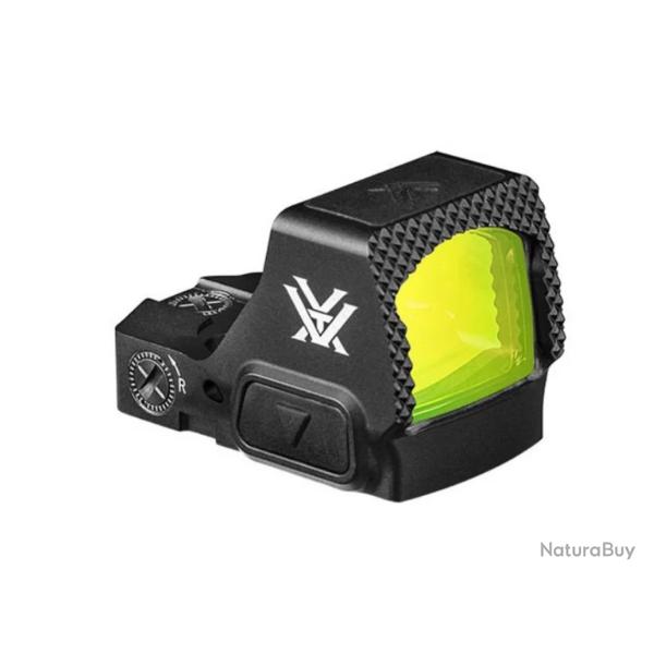 Vortex Point Rouge Defender-ST 3MOA